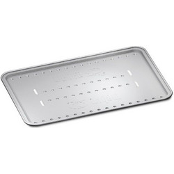 Weber Προστατευτικά Μικρά Ταψάκια Για Q 100/1000 - 6561