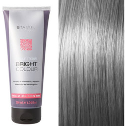 Tassel Grey Χρωμομάσκα Μαλλιών 200ml
