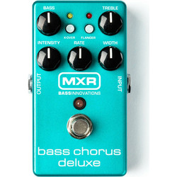 Dunlop MXR M83 Bass Chorus Deluxe