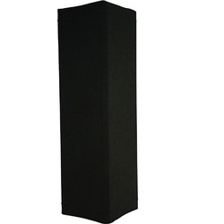 Fos Technologies FTC Black 2M - Μαύρο κάλυμμα τράσας 2 μέτρα