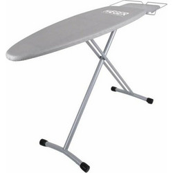 Haeger Strong Pro IB-TOP.001A Σιδερώστρα για Σίδερο Ατμού 124x40x94cm