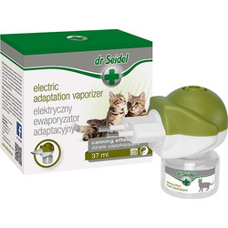 DS-adaptation vaporizer για γάτες