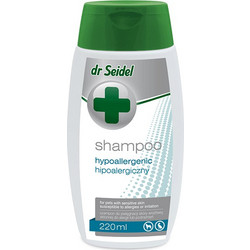 DS-Shampoo Hypoallergenic 220 ml