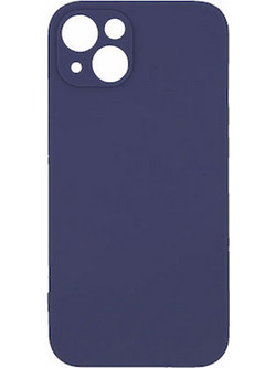 Vennus Case Silicone Lite for Iphone 13 Pro Max Blue
