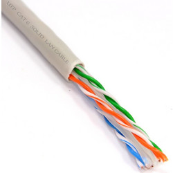 Καλώδιο UTP CAT6 CC3011 ARTION