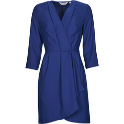 Naf Naf Mini Φόρεμα για Γάμο / Βάπτιση Royal Blue XENR38-G0SY