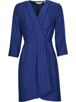 Naf Naf Mini Φόρεμα για Γάμο / Βάπτιση Royal Blue XENR38-G0SY