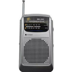 CMIK MK-200 Grey