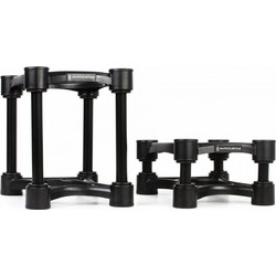 IsoAcoustics ISO-200 Βάσεις Ηχείων Δαπέδου (Ζεύγος)