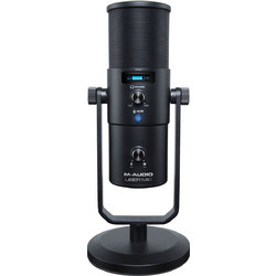 M-AUDIO Uber Mic