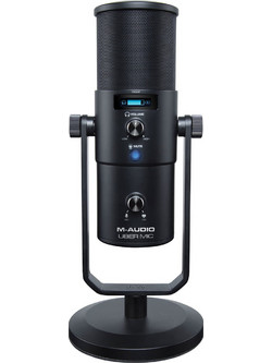 M-AUDIO Uber Mic