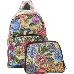 Eco Chic Green Peonies E-B11GN