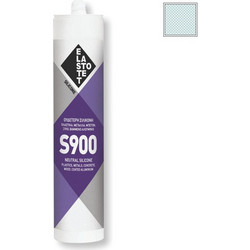 Elastotet S900 Ουδέτερη Σιλικόνη 280ml (xρώμα: Διαφανές)