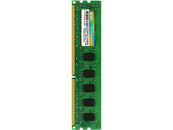 Silicon Power 8GB (1X8GB) DDR3 RAM 1600MHz UDimm