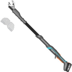 Gardena 14772-20 Ψαλίδι Κλαδέματος Μπαταρίας 18V με Κοπή 28mm