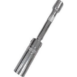 ΜΠΟΥΖΟΚΛΕΙΔΟ ΚΑΣΤΑΝΙΑΣ 21MM BS84008 BIKESERVICE