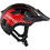 Casco MTBE 2 Κράνος Ποδηλάτου Δρόμου / Βουνού Κόκκινο