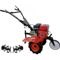 ΗΡΑΚΛΗΣ 1WG3.8-95FQ-D 7HP Σκαπτικό Βενζίνης Τετράχρονο 7hp