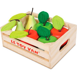 Le Toy Van Καφάσι με Μήλα & Αχλάδια TV191