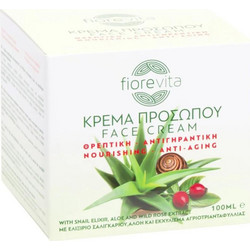 Fiorevita Anti Aging Face Cream 100ml