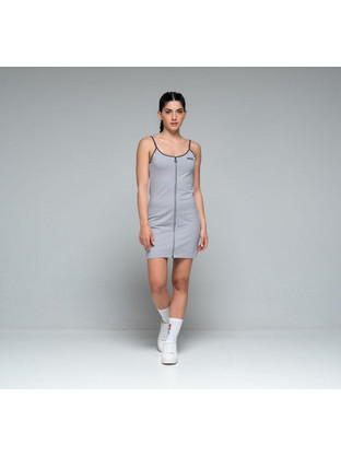 Fila Carluccia Mini Καλοκαιρινό Αθλητικό Φόρεμα LW119265-030