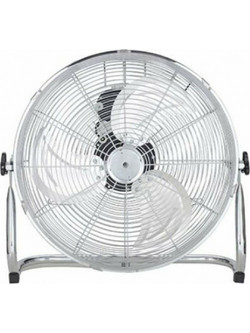 Telemax FP-45X Ανεμιστήρας Δαπέδου 48cm 105W