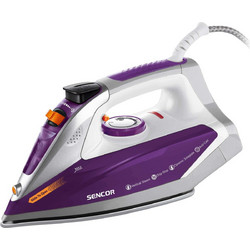 Sencor SSI 8710VT Σίδερο Ατμού 2400W με Κεραμική Πλάκα