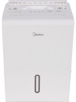 Midea MDDE-10DEN7 Αφυγραντήρας 10lt