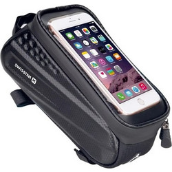 SWISSTEN XXL Waterproof Bicycle phone case for 5.4" up 6.7" (65020200)