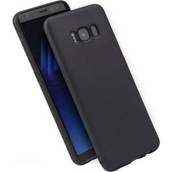 Θήκη κινητού Beline Candy for Samsung J3 2016 Black
