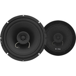 Blow WH-1616 6.5" Σετ Ηχεία Αυτοκινήτου 6.5" 3 Δρόμων 150W RMS