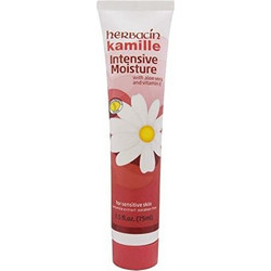 Herbacin Kamille With Aloe Vera Ενυδατική Κρέμα Χεριών 75ml