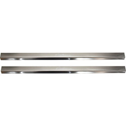 ΣΕΤ ΜΑΡΣΠΙΕ ΕΣΩΤΕΡΙΚΑ SEAT IBIZA & CORDOBA ΧΡΩΜΙΟ (2 ΤΕΜΑΧΙΑ)
