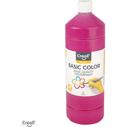 Τέμπερα Creall 1000ml cyclamen
