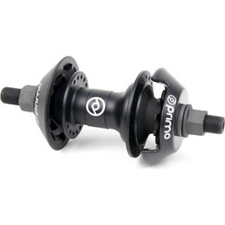 Primo Balance Cassette Hub (black)