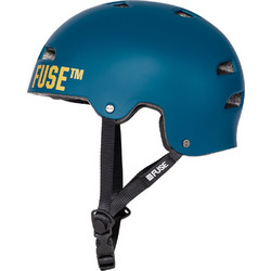 Fuse Alpha Helmet (matt navy)