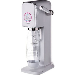 Sodastream Art Sparkling Water Maker, White (1013511440)