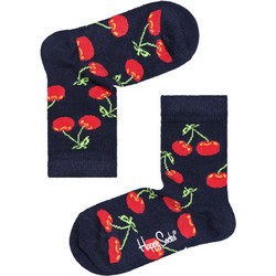 Κάλτσες Happy Socks Cherry KCHE01-6501-1000 Unisex Παιδικό