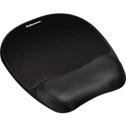 Fellowes 9176501 Black Small