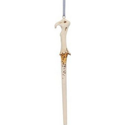Harry Potter Lord Voldemort Wand Hanging Ornament