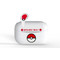 Otl technologies Pokemon Pokeball Ακουστικά Bluetooth In Ear