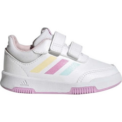 Adidas Tensaur 2.0 Παιδικά Αθλητικά Παπούτσια Λευκά GW6467