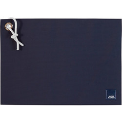 Marine Business Αδιάβροχο Σουπλά 30x30cm-Μπλέ (2 Τεμάχια)
