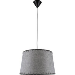 SPC 44 GY (d40-34-H25) ΚΑΠΕΛΟ UP/DOWN ΜΕ ΡΑΦΕΣ ΣΤΟ ΤΕΛΕΙΩΜΑ ARlight 0284164