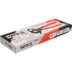 YT-18602 Κόφτης Καλωδίων Καστάνιας