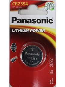 Panasonic CR2354 1τμχ