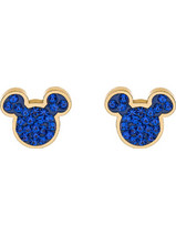 Σκουλαρίκια Mickey Mouse E600178YRBL-B.CS