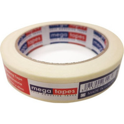 Χαρτοταινία Mega Tapes 24mm x 40m