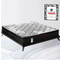 Linea Strom Tower Red Zipper Διπλό 160x200cm