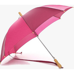Ομπρέλα χειροκίνητη (002-53-pink)